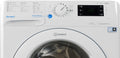 Lave-linge hublot INDESIT BWE 91283X W FR