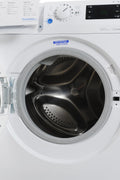 Lave-linge hublot INDESIT BWE 91283X W FR