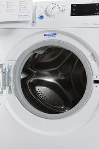 Lave-linge hublot INDESIT BWE 91283X W FR