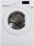 Lave-linge hublot INDESIT BWE 91283X W FR