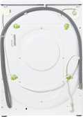 Lave-linge sechant INDESIT XWDE 861480X W FR