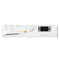 Lave-linge sechant INDESIT XWDE 861480X W FR