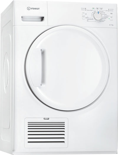 Seche-linge à condensation INDESIT IND 70110