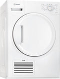 Seche-linge à condensation INDESIT IND 80111