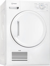 Seche-linge à condensation INDESIT IND 80111