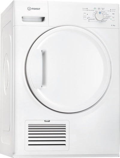 Seche-linge à condensation INDESIT IND 80111