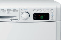 Seche-linge à condensation INDESIT IND 80111