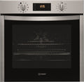 Four chaleur tournante INDESIT IFW 5844 C IX