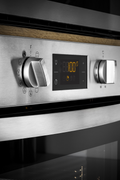 Four chaleur tournante INDESIT IFW 5844 C IX