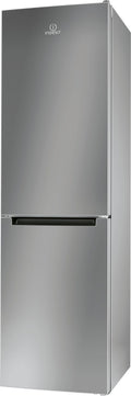 Réfrigérateur avec congélateur INDESIT XI9 T2I X