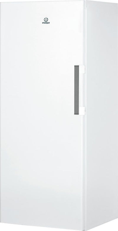 Congélateur armoire INDESIT UI4 F1T W