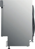 Lave-vaisselle encastrable HOTPOINT HBO 3C22 W X