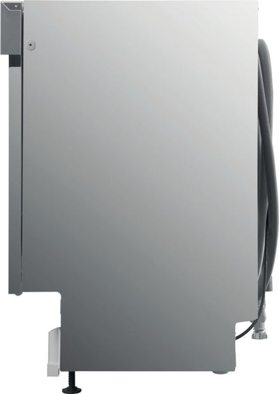 Lave-vaisselle encastrable HOTPOINT HBO 3C22 W X