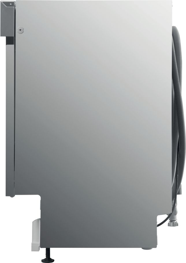 Lave-vaisselle encastrable HOTPOINT HBO 3C22 W X