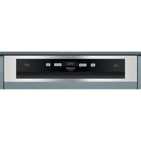 Lave-vaisselle encastrable HOTPOINT HBO 3C22 W X