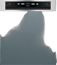 Lave-vaisselle encastrable HOTPOINT HBO 3C22 W X