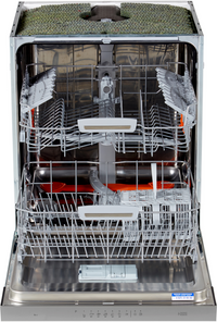 Lave-vaisselle encastrable HOTPOINT HBO 3T21 W X