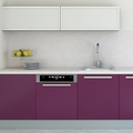 Lave-vaisselle encastrable HOTPOINT HBO 3T21 W X