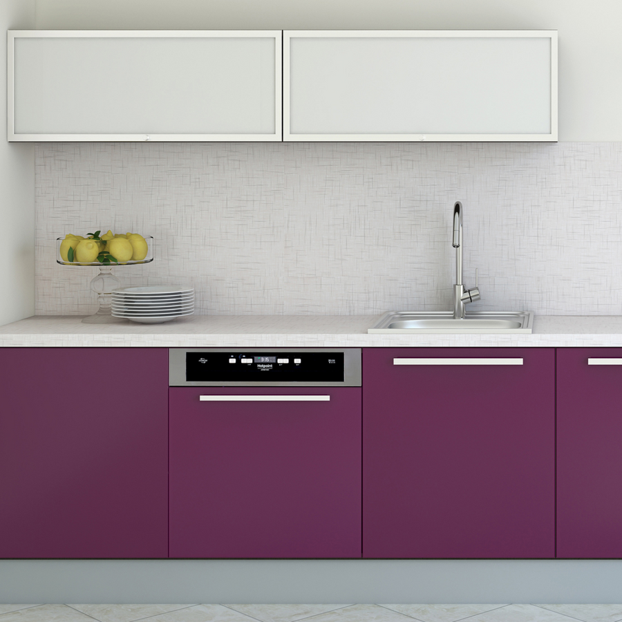 Lave-vaisselle encastrable HOTPOINT HBO 3T21 W X