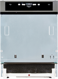 Lave-vaisselle encastrable HOTPOINT HBO 3T21 W X