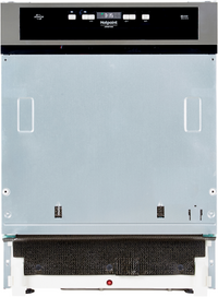 Lave-vaisselle encastrable HOTPOINT HBO 3T21 W X