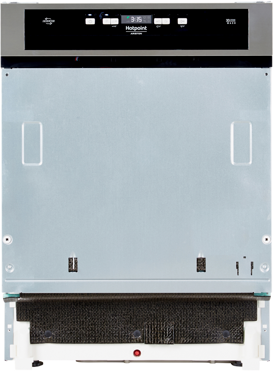Lave-vaisselle encastrable HOTPOINT HBO 3T21 W X