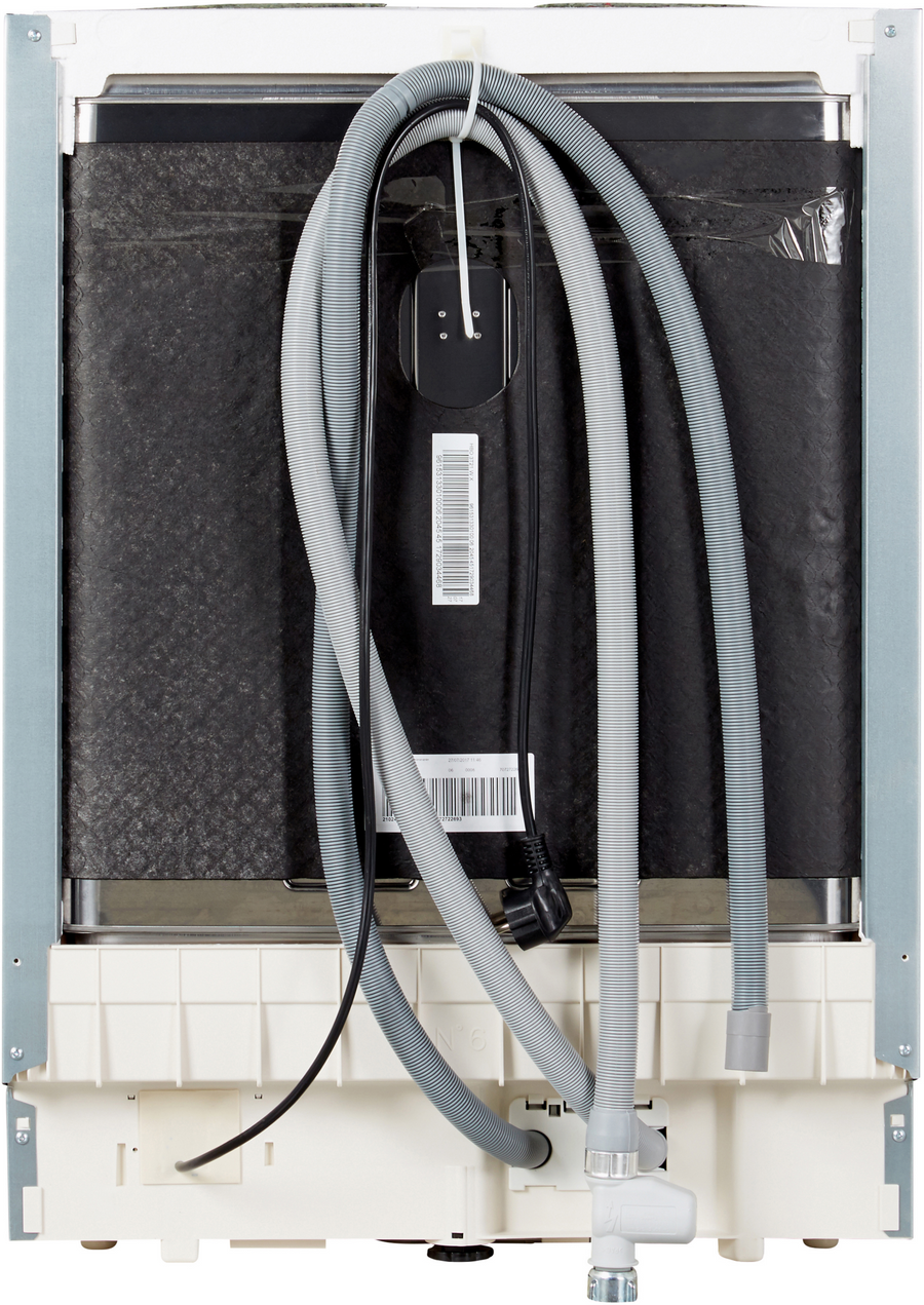 Lave-vaisselle encastrable HOTPOINT HBO 3T21 W X