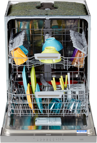 Lave-vaisselle encastrable HOTPOINT HBO 3T21 W X