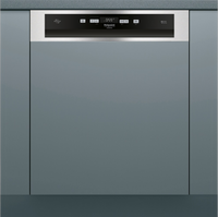 Lave-vaisselle encastrable HOTPOINT HBO 3T21 W X