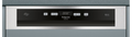 Lave-vaisselle encastrable HOTPOINT HBO 3T21 W X