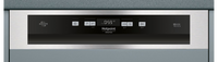 Lave-vaisselle encastrable HOTPOINT HBO 3T21 W X