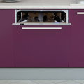 Lave-vaisselle encastrable HOTPOINT HIO-3T21-W-E