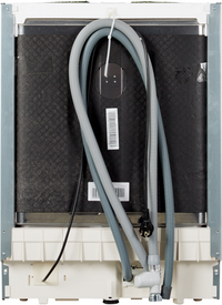 Lave-vaisselle encastrable HOTPOINT HIO-3T21-W-E