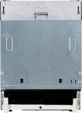 Lave-vaisselle encastrable HOTPOINT HIO-3T21-W-E