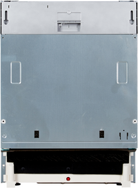 Lave-vaisselle encastrable HOTPOINT HIO-3T21-W-E