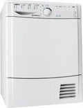 Seche-linge pompe à chaleur INDESIT EDPA945A1ECOEU
