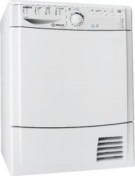 Seche-linge pompe à chaleur INDESIT EDPA945A1ECOEU