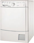 Seche-linge pompe à chaleur INDESIT EDPA945A1ECOEU