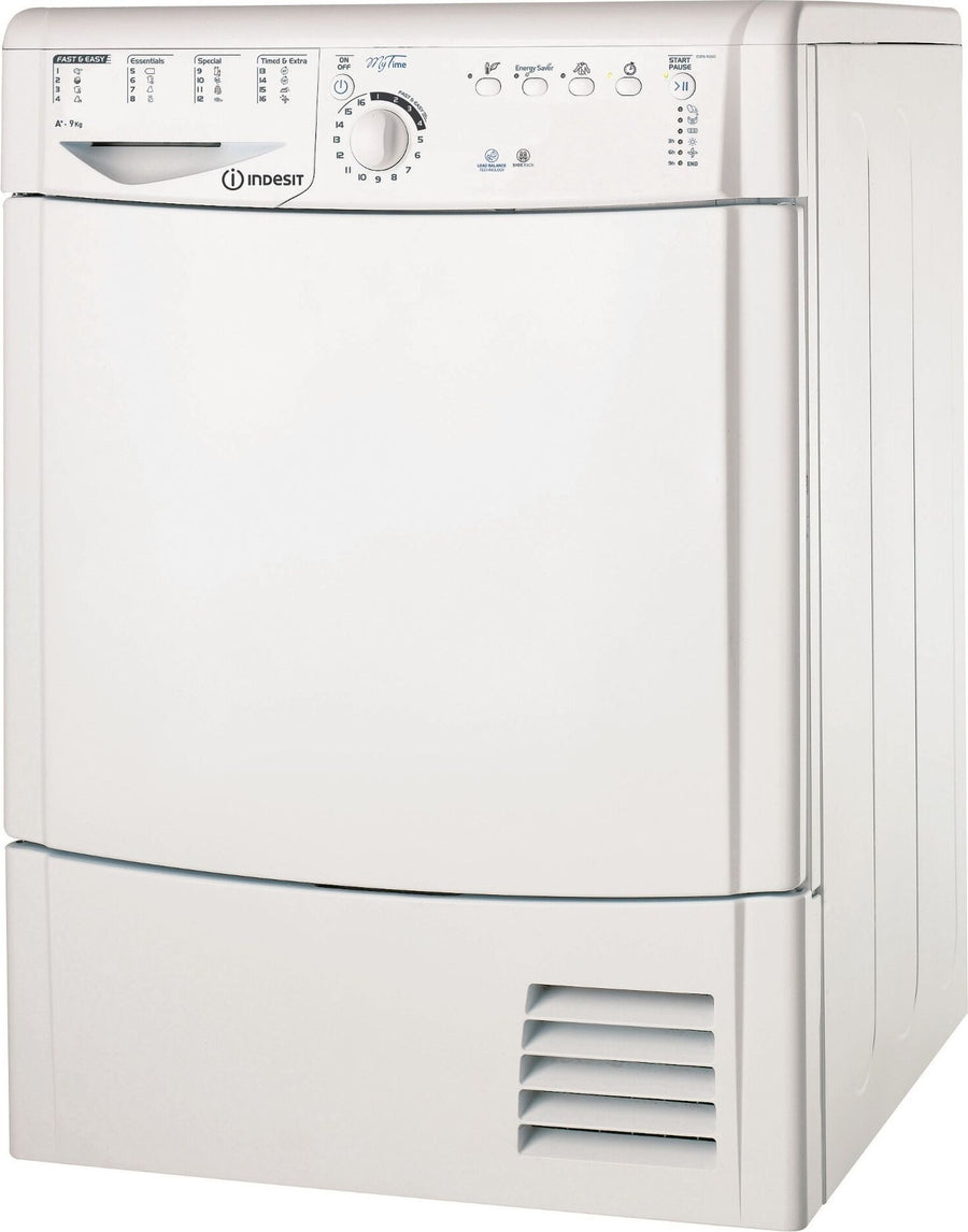 Seche-linge pompe à chaleur INDESIT EDPA945A1ECOEU