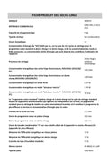 Seche-linge pompe à chaleur INDESIT EDPA945A1ECOEU