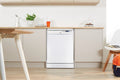Lave-vaisselle pose libre INDESIT TDFP 57BP96 EU