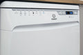 Lave-vaisselle pose libre INDESIT TDFP 57BP96 EU