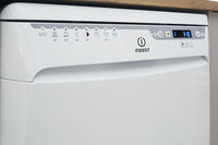 Lave-vaisselle pose libre INDESIT TDFP 57BP96 EU