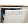 Lave-vaisselle pose libre INDESIT TDFP 57BP96 EU