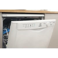 Lave-vaisselle pose libre INDESIT TDFP 57BP96 EU