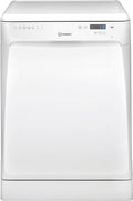Lave-vaisselle pose libre INDESIT TDFP 57BP96 EU