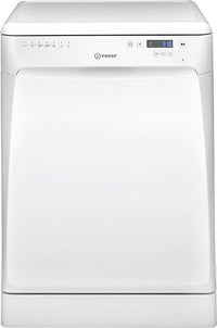 Lave-vaisselle pose libre INDESIT TDFP 57BP96 EU