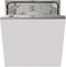 Lave-vaisselle Encastrable 14 couverts Reconditionné HOTPOINT HKIO3T1239WE