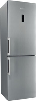 Réfrigérateur avec congélateur HOTPOINT XH8 T2O XZH/1