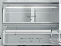 Réfrigérateur avec congélateur HOTPOINT XH8 T2O XZH/1